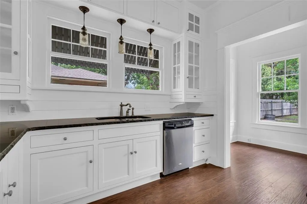 Photo 4 — 1411 Bixby Street, Ardmore, OK 73401