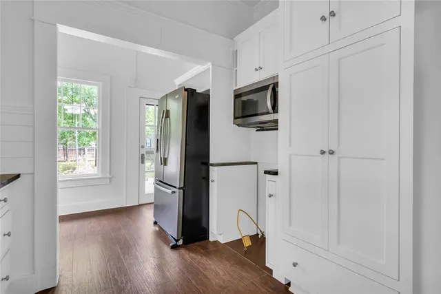Photo 5 — 1411 Bixby Street, Ardmore, OK 73401