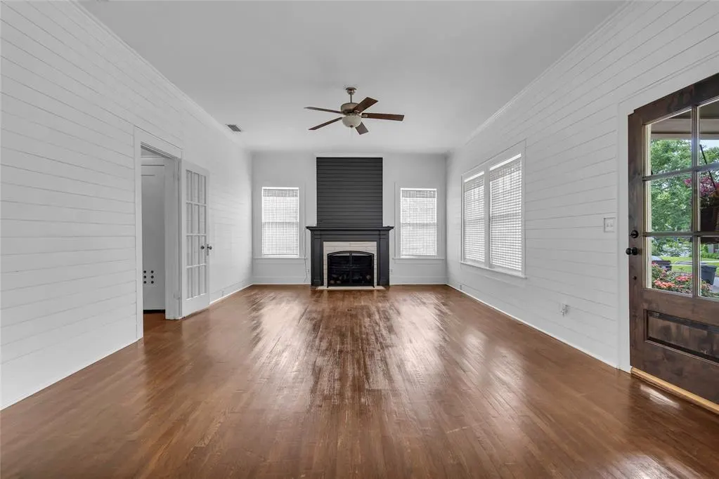 Photo 6 — 1411 Bixby Street, Ardmore, OK 73401