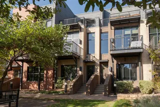 Sold home at 227 NE 4th Street