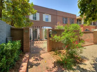 Sold home at 6432 Brandywine Lane
