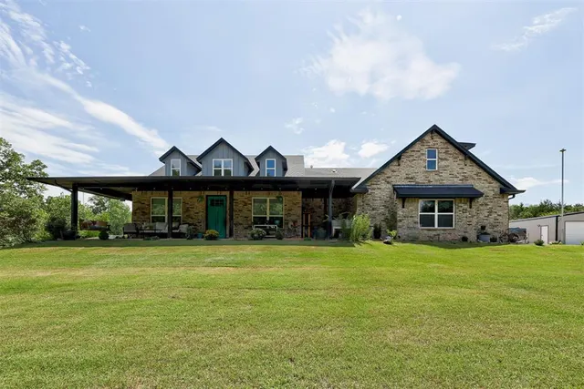 Photo 2 — 14716 Turkey Hills Road, Newalla, OK 74857