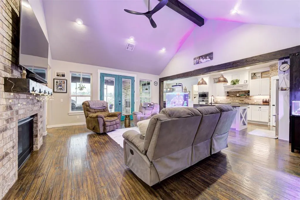 Photo 5 — 14716 Turkey Hills Road, Newalla, OK 74857