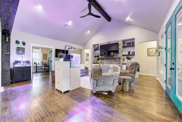 Photo 7 — 14716 Turkey Hills Road, Newalla, OK 74857