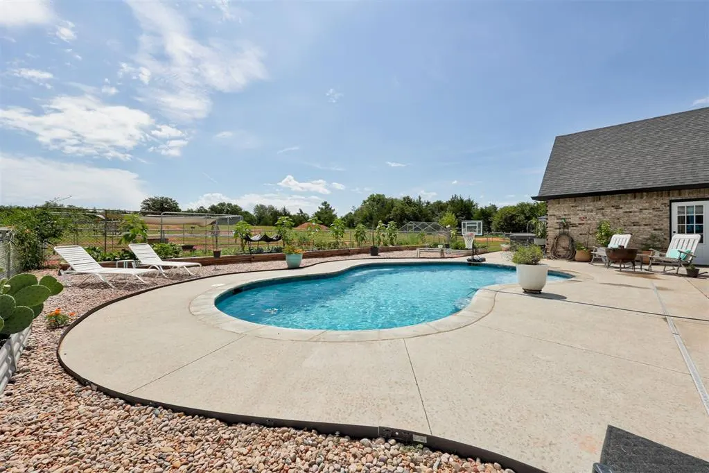 Photo 38 — 14716 Turkey Hills Road, Newalla, OK 74857