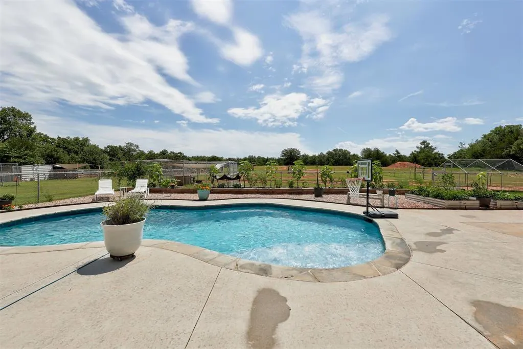 Photo 39 — 14716 Turkey Hills Road, Newalla, OK 74857