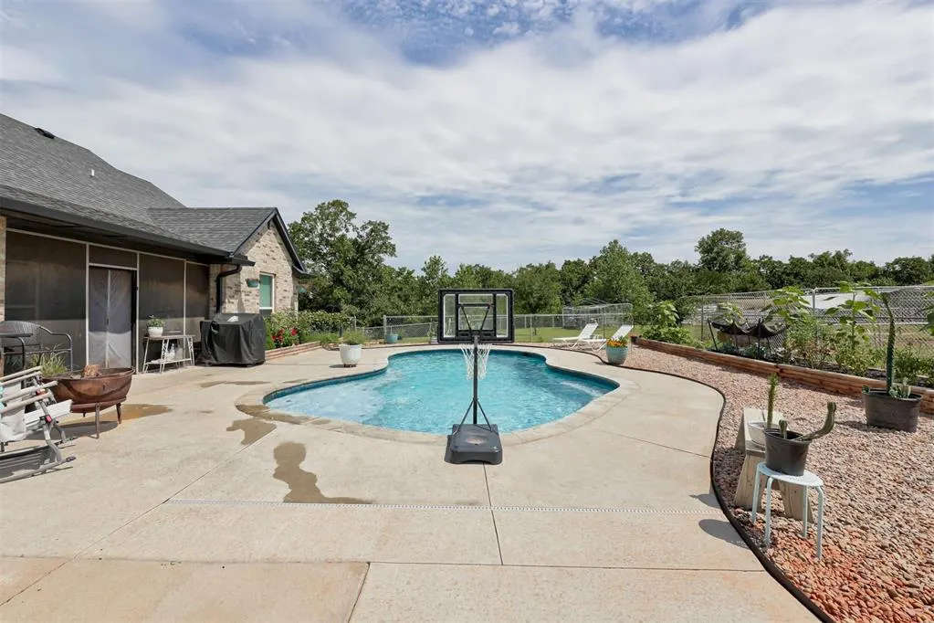 Photo 41 — 14716 Turkey Hills Road, Newalla, OK 74857