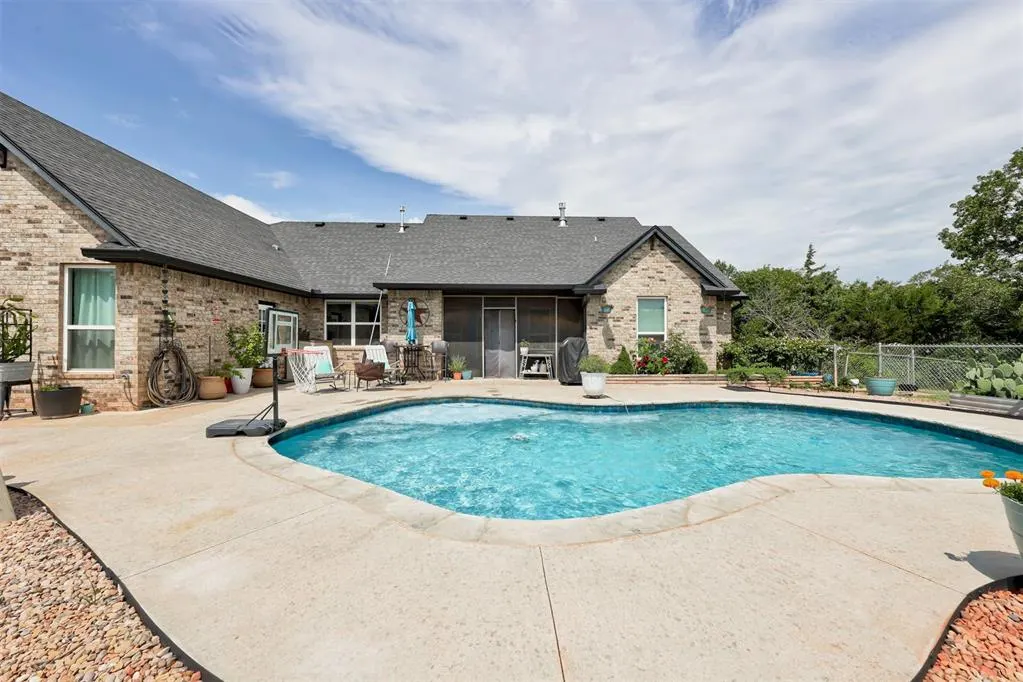 Photo 43 — 14716 Turkey Hills Road, Newalla, OK 74857
