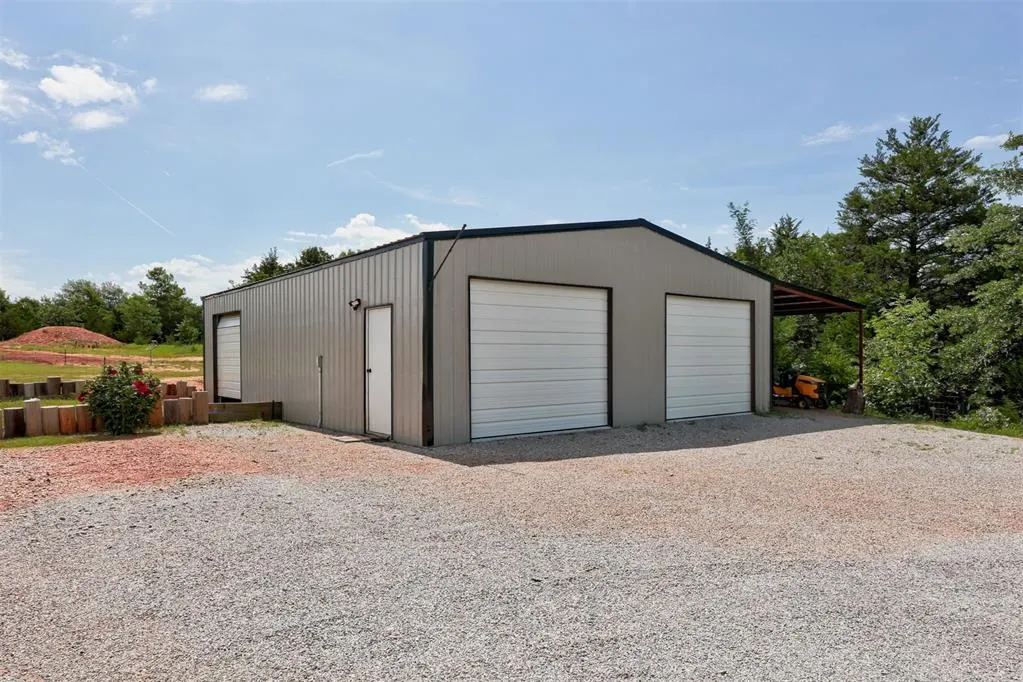 Photo 48 — 14716 Turkey Hills Road, Newalla, OK 74857