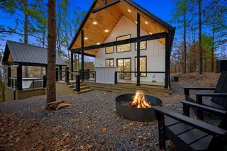 Sold home at 2409 Camp Ranch Road