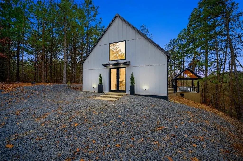 Photo 2 — 2409 Camp Ranch Road, Broken Bow, OK 74728