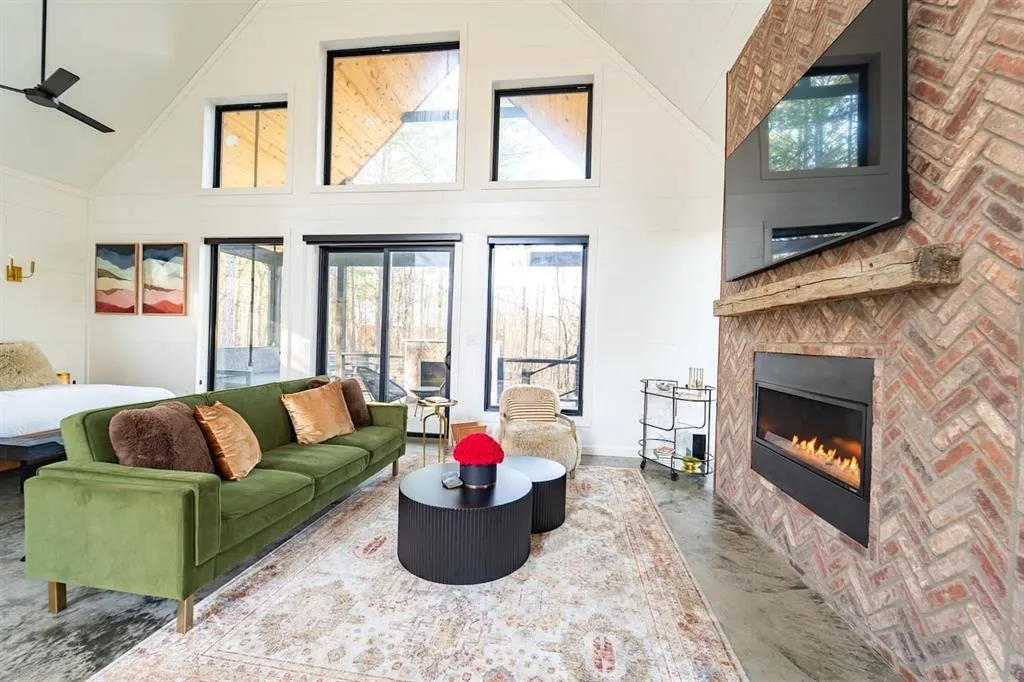 Photo 6 — 2409 Camp Ranch Road, Broken Bow, OK 74728