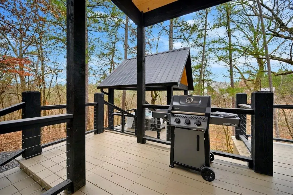Photo 26 — 2409 Camp Ranch Road, Broken Bow, OK 74728