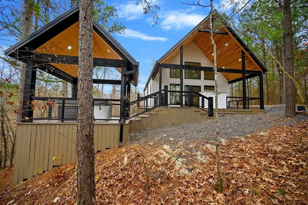 Photo 30 — 2409 Camp Ranch Road, Broken Bow, OK 74728