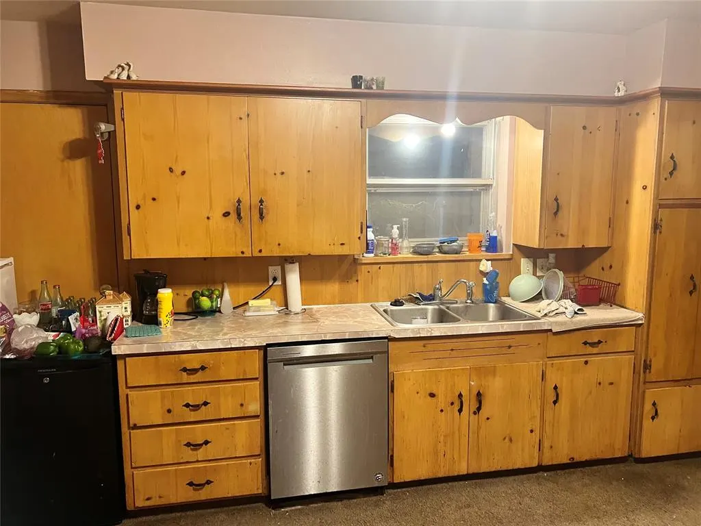 Photo 3 — 601 N Broadway Street, Hobart, OK 73651
