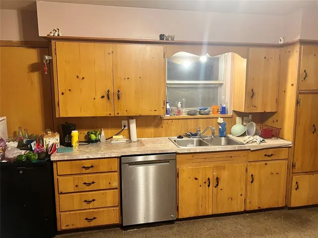Photo 3 — 601 N Broadway Street, Hobart, OK 73651
