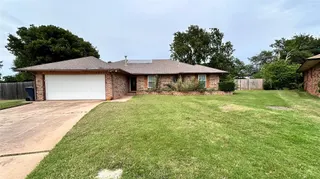 Sold home at 6216 Cloverlawn Court
