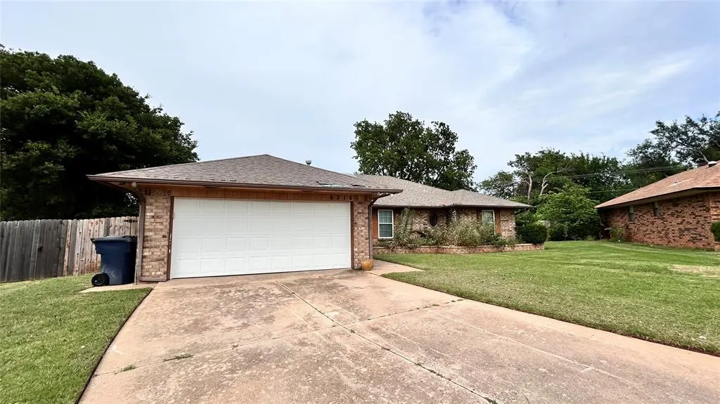 Photo 4 — 6216 Cloverlawn Court, Oklahoma City, OK 73135