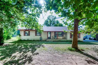 Sold home at 108 S 3rd Street