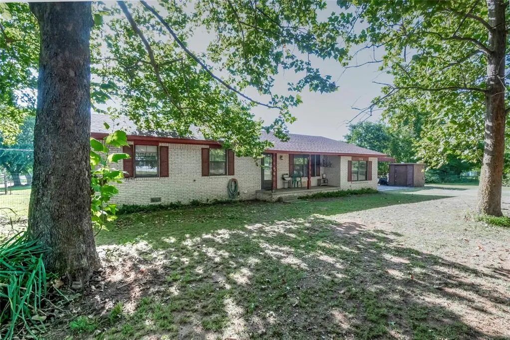 Photo 3 — 108 S 3rd Street, Stroud, OK 74079