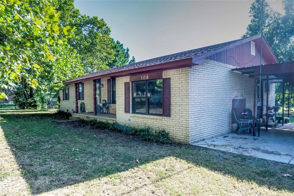Photo 12 — 108 S 3rd Street, Stroud, OK 74079
