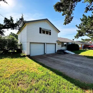 Sold home at 701 S 18th Street