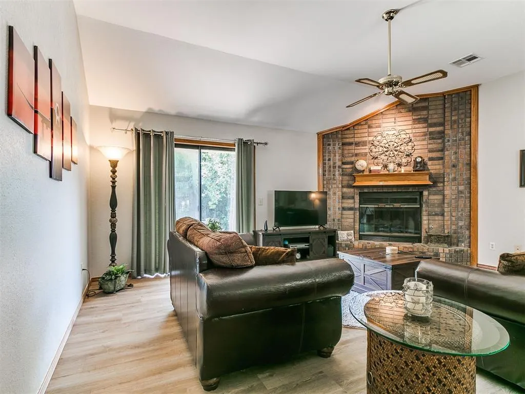 Photo 9 — 12504 Covey Creek Drive, Oklahoma City, OK 73142