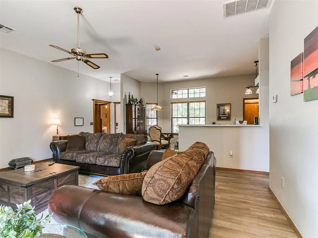 Photo 10 — 12504 Covey Creek Drive, Oklahoma City, OK 73142