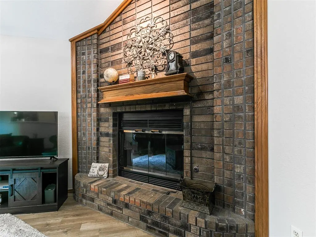 Photo 11 — 12504 Covey Creek Drive, Oklahoma City, OK 73142