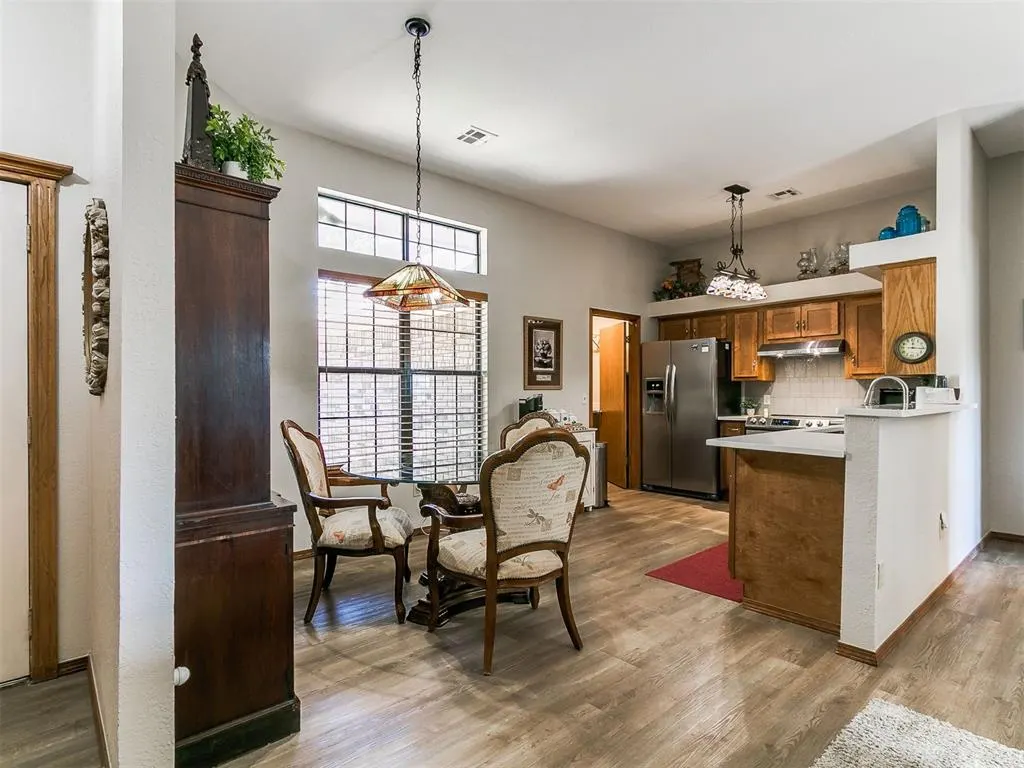 Photo 15 — 12504 Covey Creek Drive, Oklahoma City, OK 73142
