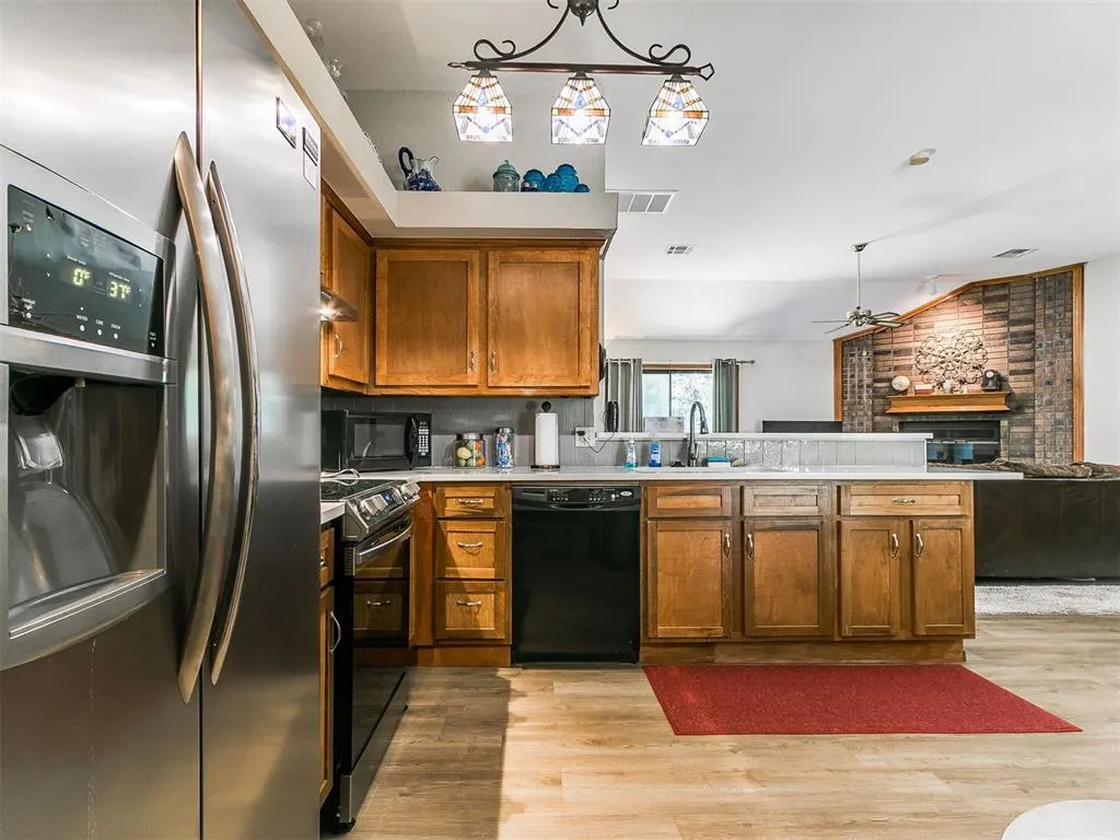 Photo 20 — 12504 Covey Creek Drive, Oklahoma City, OK 73142