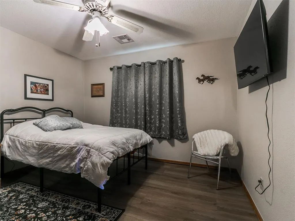 Photo 22 — 12504 Covey Creek Drive, Oklahoma City, OK 73142