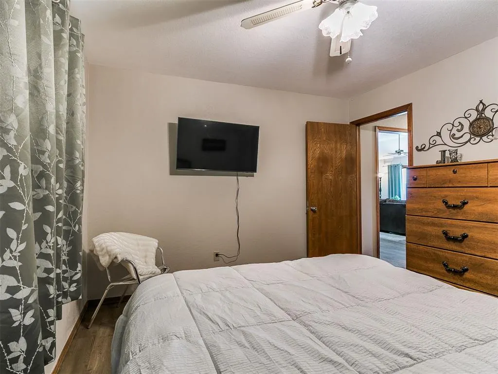 Photo 25 — 12504 Covey Creek Drive, Oklahoma City, OK 73142