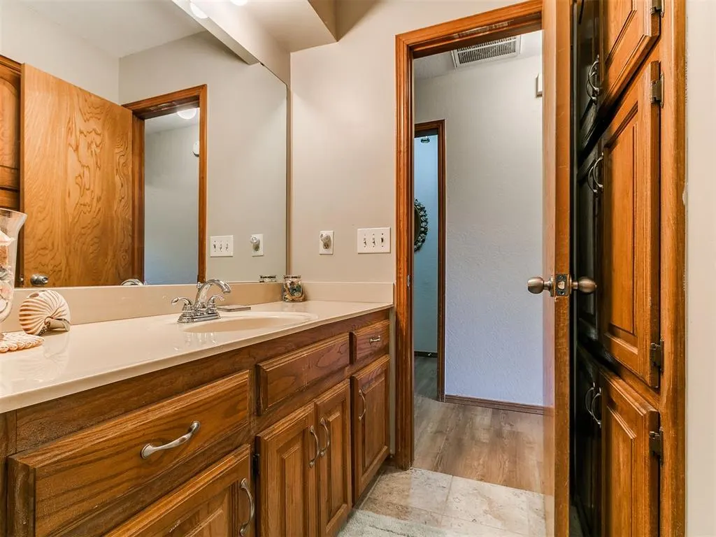 Photo 28 — 12504 Covey Creek Drive, Oklahoma City, OK 73142