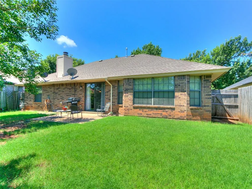 Photo 45 — 12504 Covey Creek Drive, Oklahoma City, OK 73142