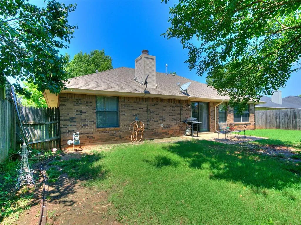 Photo 46 — 12504 Covey Creek Drive, Oklahoma City, OK 73142
