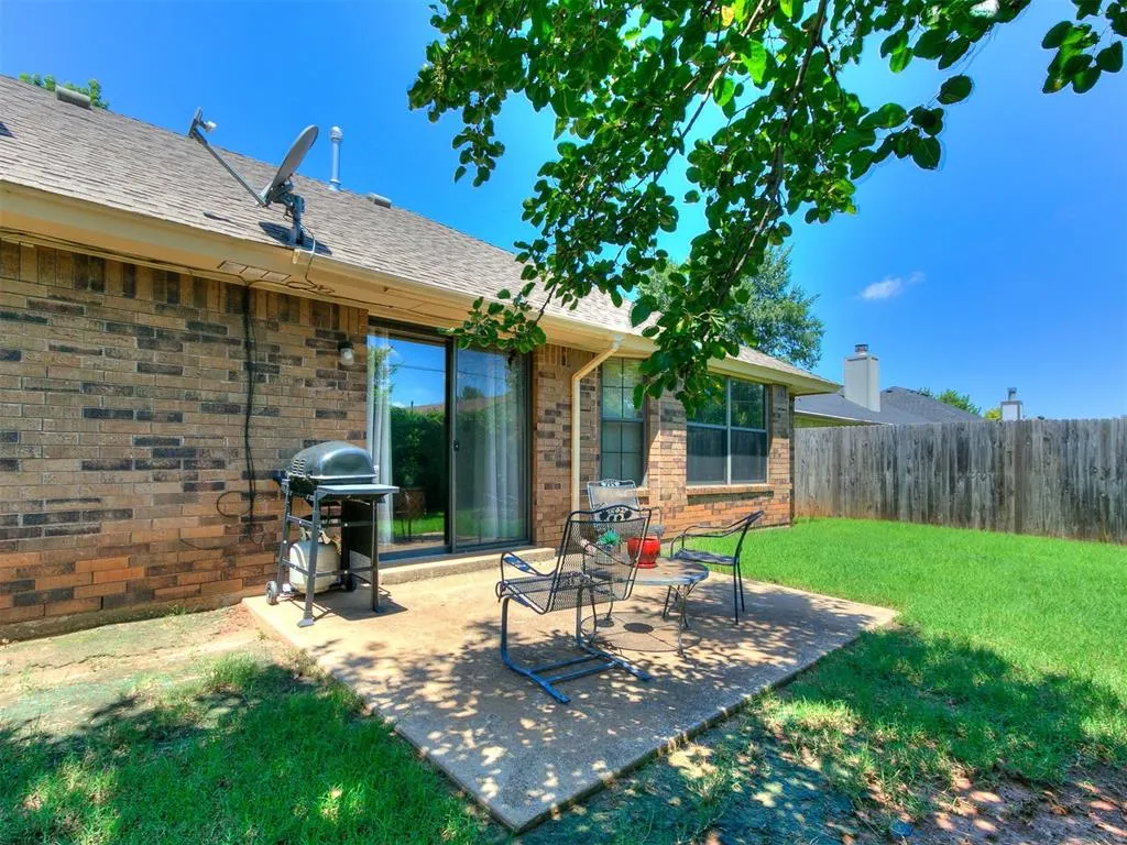 Photo 47 — 12504 Covey Creek Drive, Oklahoma City, OK 73142