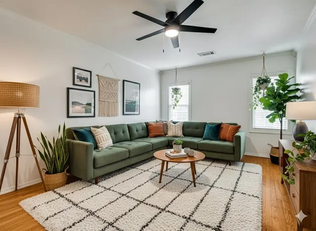 Photo 2 — 500 Dakota Street, Norman, OK 73069