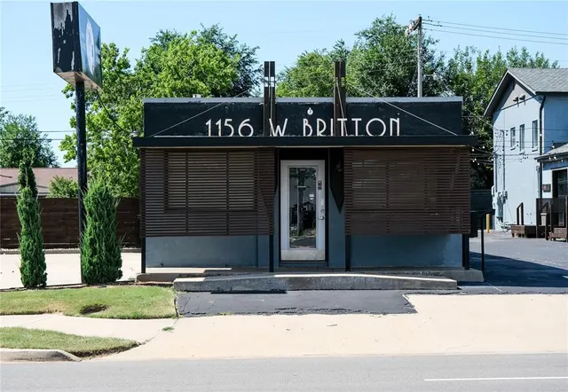Photo 2 — 1156 W Britton Road, Oklahoma City, OK 73114