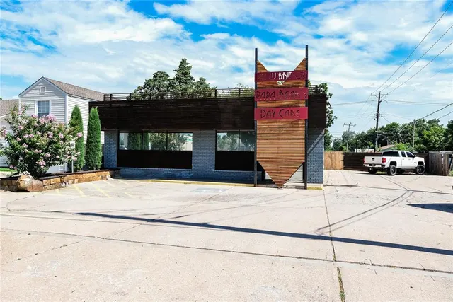 Photo 3 — 1413 W Britton Road, Oklahoma City, OK 73114