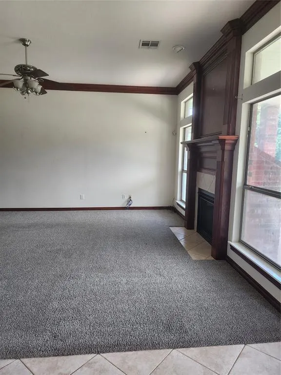 Photo 2 — 2354 Blue Spruce Drive, Blanchard, OK 73010