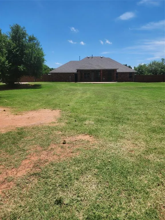 Photo 22 — 2354 Blue Spruce Drive, Blanchard, OK 73010