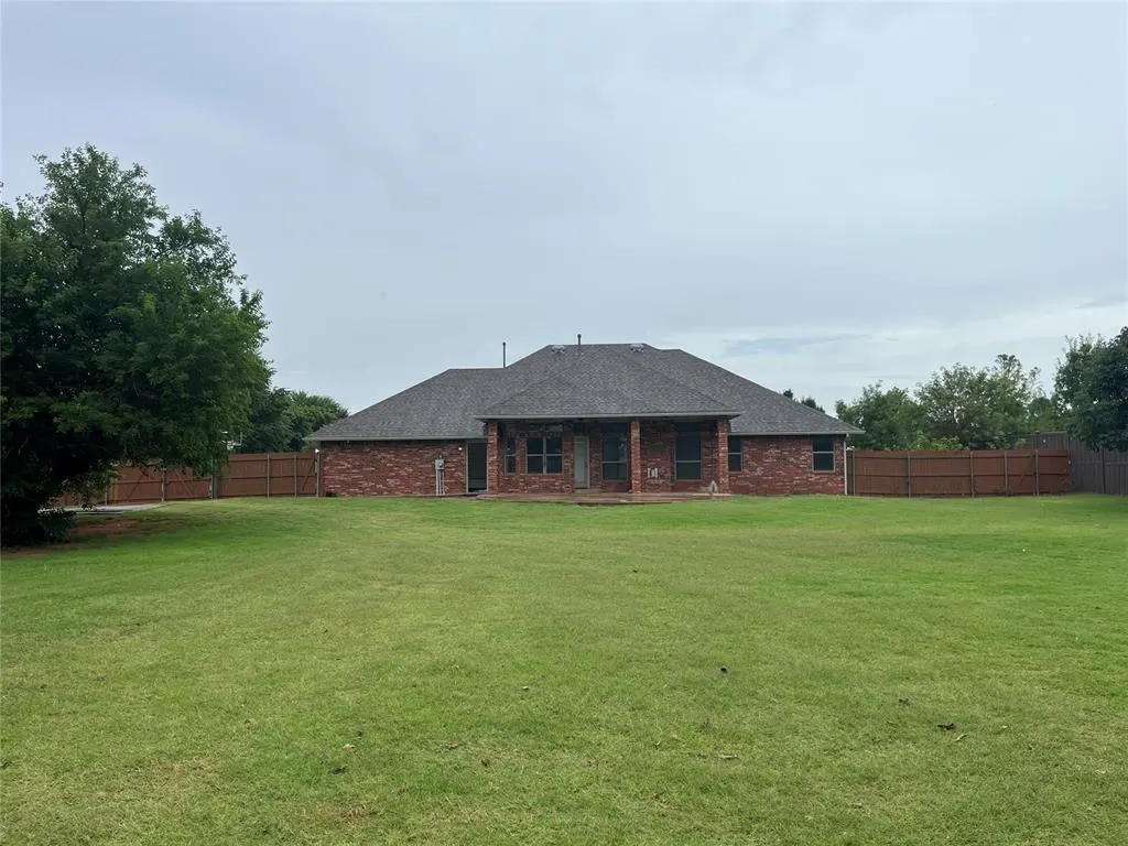 Photo 24 — 2354 Blue Spruce Drive, Blanchard, OK 73010