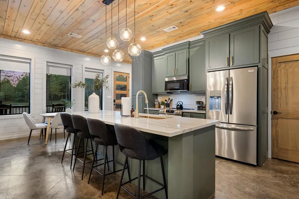 Photo 14 — 250 Crooked Stick Trail, Broken Bow, OK 74728