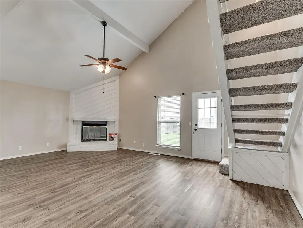 Photo 3 — 725 Lapwing Road, Edmond, OK 73003