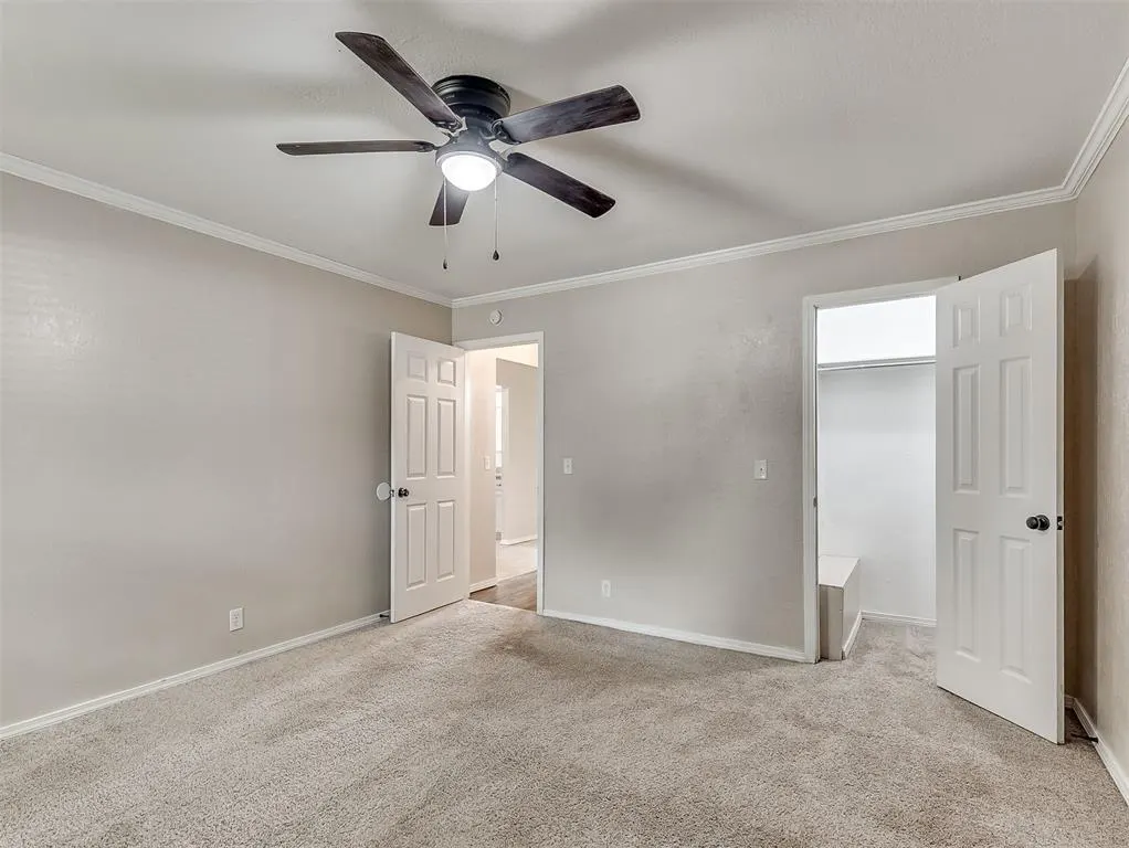 Photo 15 — 725 Lapwing Road, Edmond, OK 73003