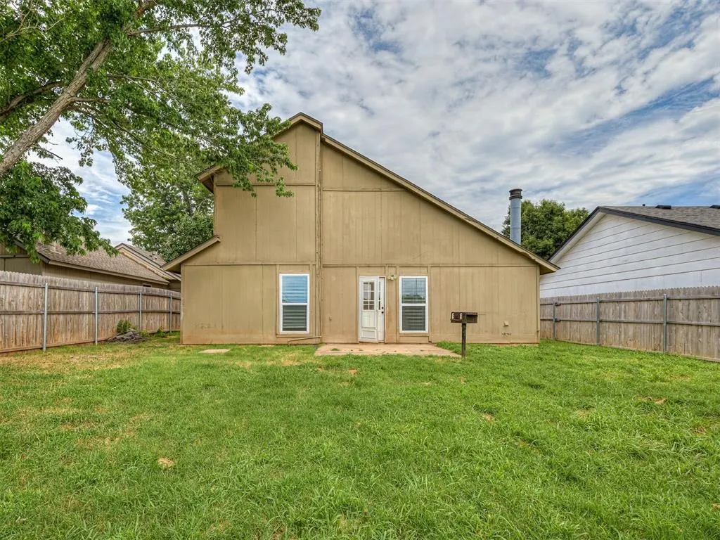 Photo 22 — 725 Lapwing Road, Edmond, OK 73003