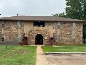 Sold home at 1338 N Washington
