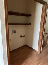 Photo 4 — 1338 N Washington, Weatherford, OK 73096