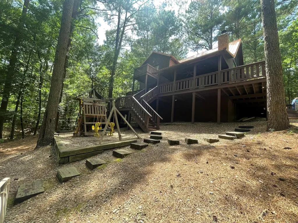 Photo 2 — 113 Bentwater Road, Broken Bow, OK 74728